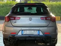 Usata Alfa Romeo Giulietta Exclusive 120 CV (88 kW) 2016 Utilitaria