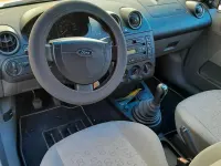Usata Ford Fiesta 53 CV (38 kW) 2003 Utilitaria