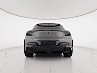Usata Ferrari Purosangue 725 CV (533 kW) 2024 Matt grey SUV