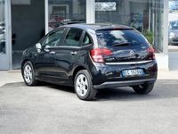 usata Citroën C3 1.4 Diesel 68CV E5 - 2011