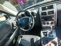 Usata Dodge Nitro 177 CV (130 kW) 2009 SUV