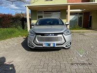 Usata EVO Evo 3 107 CV (78 kW) 2024 Grigio SUV