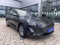 Usata Ford Focus Business Edition 125 CV (91 kW) 2021 Nero Station wagon