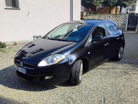 Usata Fiat Bravo Emotion 120 CV (88 kW) 2009 Nero Utilitaria