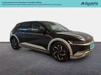 Usata Hyundai Ioniq 5 41 kW (57 CV) 2022 Nero SUV