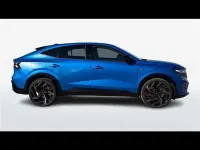 Usata Renault Rafale 300 CV (220 kW) 2024 Blu SUV