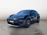 Usata Porsche Macan 197 CV (144 kW) 2025 Nero SUV