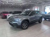 Nuova Jeep Avenger Longitude 101 CV (74 kW) 2025 Vari colori SUV