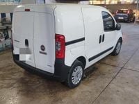 Usata Fiat Fiorino 80 CV (58 kW) 2016 Bianco Monovolume