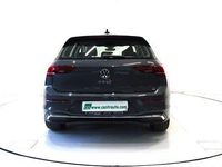 Usata VW Golf VIII Style 150 CV (110 kW) 2025 Grigio Berlina