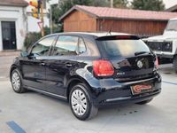 usata VW Polo 1.2 TDI DPF 5 p. Trendline