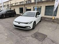 Usata VW Golf VIII Style 150 CV (110 kW) 2021 Other Berlina