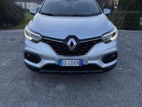 Usata Renault Kadjar Business 116 CV (85 kW) 2020 Other SUV