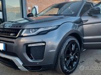 usata Land Rover Range Rover evoque RR1ª serie - 2015