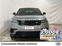 usata Land Rover Range Rover Velar Velar 2.0d i4 r-dynamic s 180cv auto