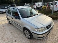 Usata VW Polo 59 CV (43 kW) 2000 Grigio Berlina
