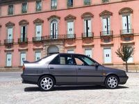 Usata Lancia Dedra 162 CV (119 kW) 1991 Grigio Berlina