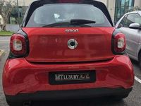 Usata Smart ForFour 71 CV (52 kW) 2016 Utilitaria