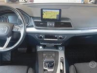 usata Audi Q5 Q540 2.0TDI Business Sport quattro 190cv s-tronic