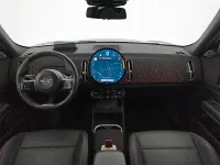 Usata Mini John Cooper Works Countryman 218 CV (160 kW) 2024 Legend grey SUV