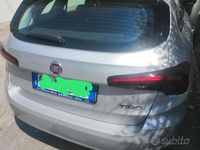 Usata Fiat Tipo 101 CV (74 kW) 2021 Grigio Station wagon