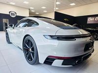Usata Porsche 992 Chrono 450 CV (330 kW) 2021 Crayon gesso Coupé