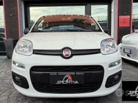 Usata Fiat Panda Easy 69 CV (50 kW) 2015 Bianco Berlina