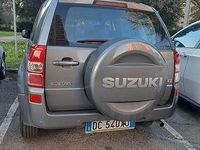Usata Suzuki Grand Vitara 140 CV (102 kW) 2006 Grigio SUV