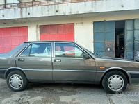 Usata Lancia Prisma 1987 Berlina