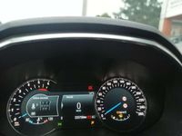 Usata Ford Galaxy Business Edition 150 CV (110 kW) 2017 Argento Monovolume