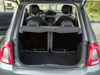 Usata Fiat 500 Lounge 69 CV (50 kW) 2017 Utilitaria