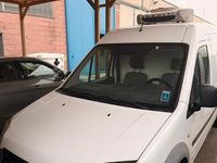 Usata Ford Transit 2011 Bianco Monovolume
