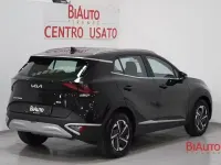 Nuova Kia Sportage 209 CV (153 kW) 2026 Nero SUV