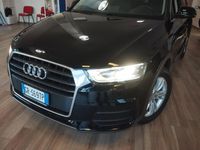 usata Audi Q3 Q3 2.0 TDI 120CV Design