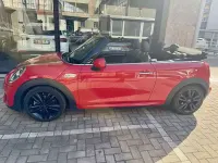 Usata Mini John Cooper Works Cabriolet 192 CV (141 kW) 2018 Cabrio