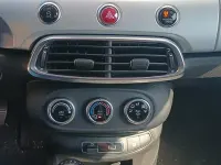 Usata Fiat 500X 130 CV (95 kW) 2021 Blu SUV