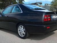 Usata Lancia Kappa 220 CV (161 kW) 1999 Marrone Coupé