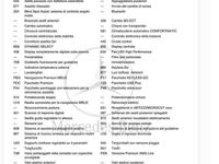 Usata Mercedes A200 AMG Line Premium 150 CV (110 kW) 2025 Berlina