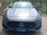 Usata Mercedes A45 AMG AMG 421 CV (309 kW) 2024 Grigio Utilitaria