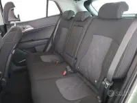 Usata Kia Sportage Style 136 CV (100 kW) 2022 Experience green SUV