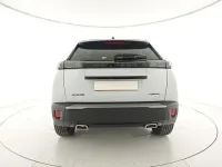 Usata Peugeot 2008 Allure 145 CV (106 kW) 2025 Bianco SUV