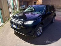 Usata Land Rover Discovery Sport 150 CV (110 kW) 2021 SUV