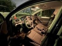 Usata VW Golf VI Edition 122 CV (89 kW) 2011 Utilitaria