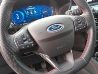 Usata Ford Kuga 150 CV (110 kW) 2023 Bianco SUV
