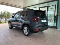 usata Jeep Renegade 1.6 MJet 130cv Limited