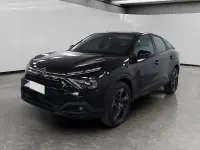 Usata Citroën C4 PureTech 130 CV (95 kW) 2024 Nero SUV