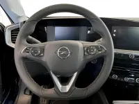 Usata Opel Mokka-e Elegance 56 kW (77 CV) 2023 Karbon black SUV
