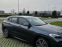 Usata BMW X2 M Sport 150 CV (110 kW) 2020 SUV