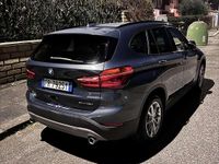 Usata BMW X1 Advantage 190 CV (139 kW) 2019 SUV