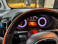 Usata Fiat 500L Trekking 120 CV (88 kW) 2014 Nero Monovolume